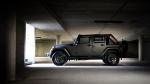 Jeep Wrangler Sahara Chelsea Truck Company CJ300 by Project Kahn 2014 года